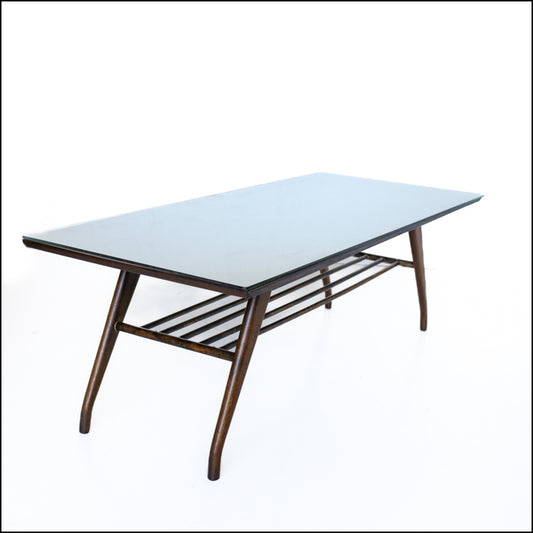 Retro Coffee Table