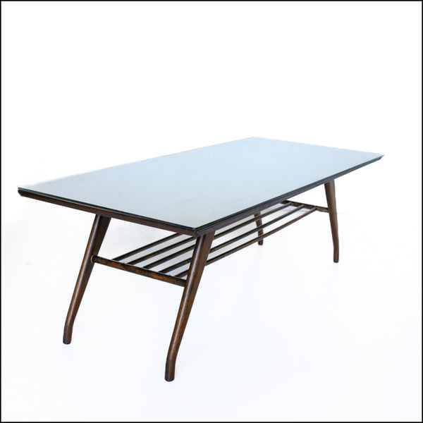 Retro Coffee Table