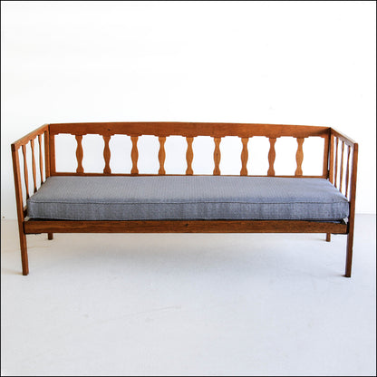 Vintage Daybed