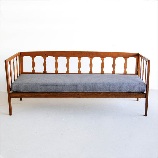 Vintage Daybed
