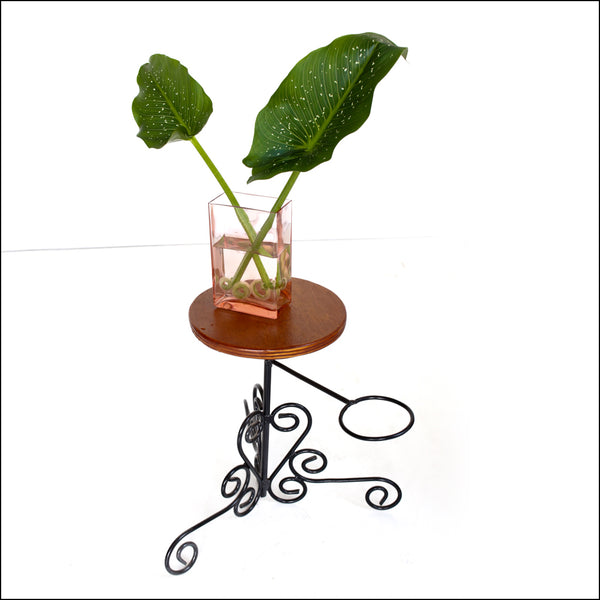 Small Plant Stand