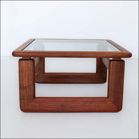 Brutalist Coffee Table