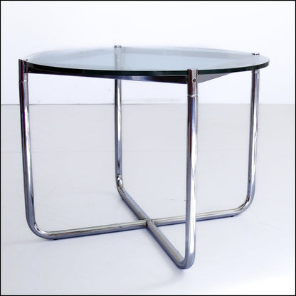 Mies van der Rohe MR Table