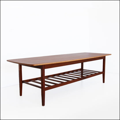 Mid-century Coffee Table