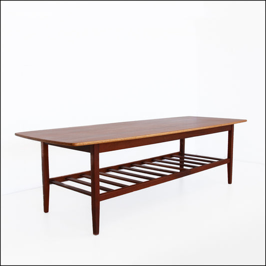 Mid-century Coffee Table