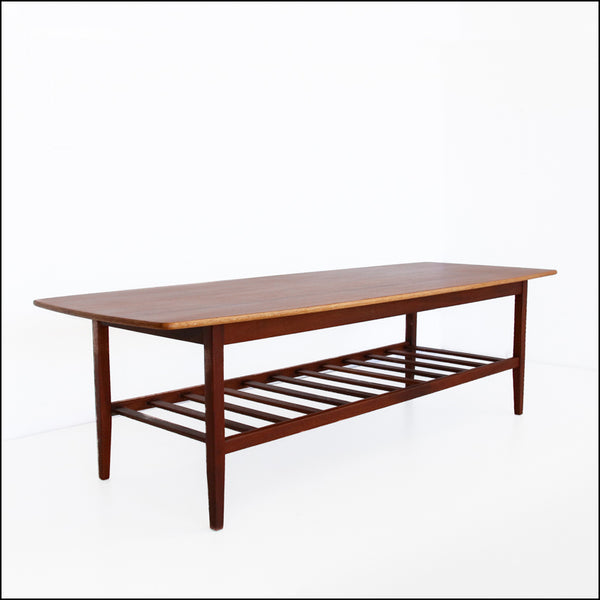 Mid-century Coffee Table