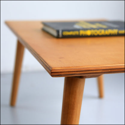 Small Duros Coffee Table