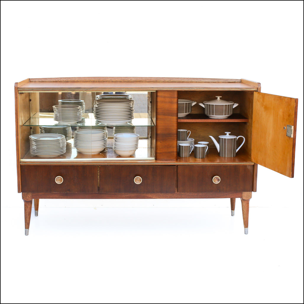 Retro Sideboard