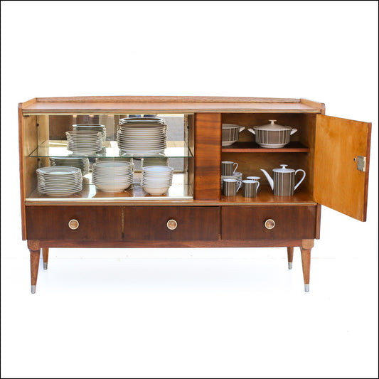 Retro Sideboard