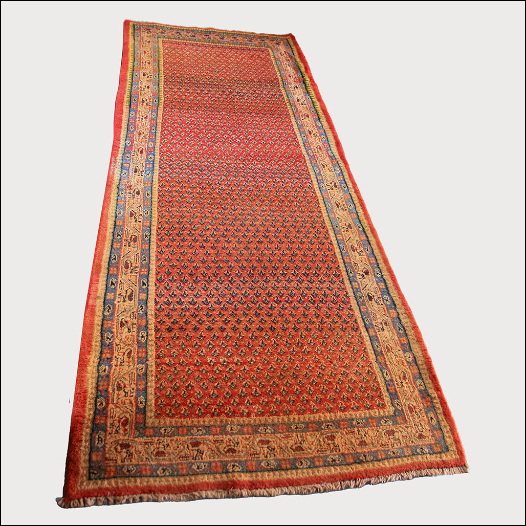 Vintage Persian Rug