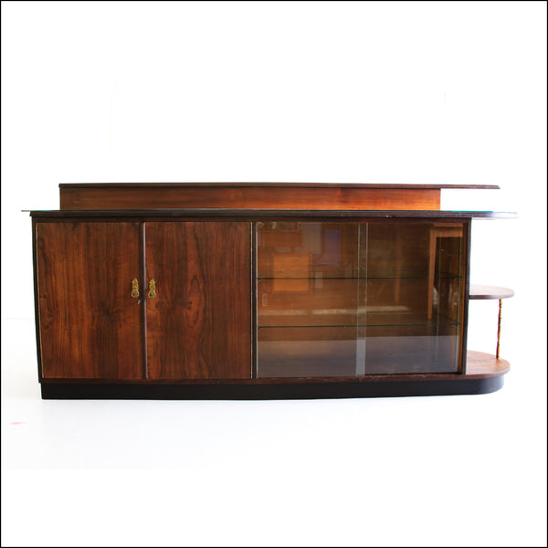 Solid Wood Bar or Kitchen Counter