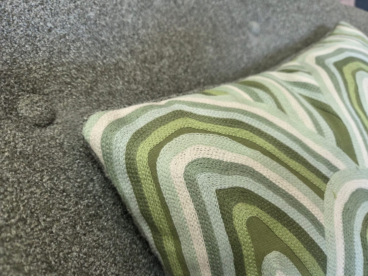 Two Grafton Everest Swivel Chairs