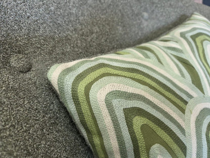 Two Grafton Everest Swivel Chairs