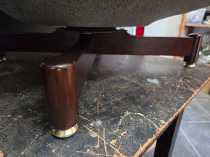 Two Grafton Everest Swivel Chairs