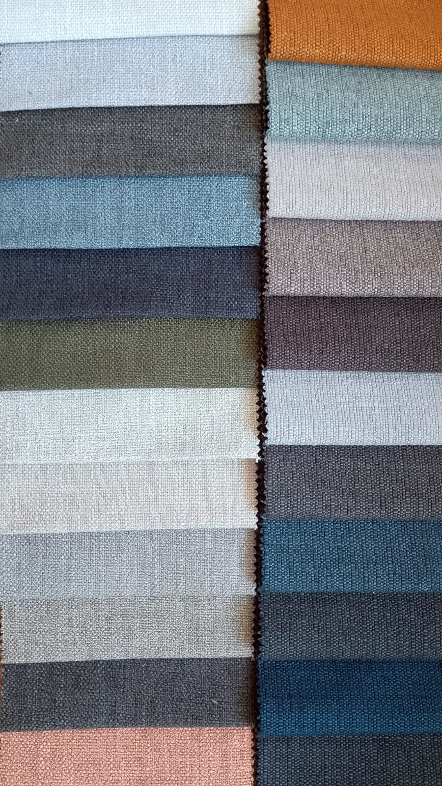 New Queen Headboard with Oak Detail