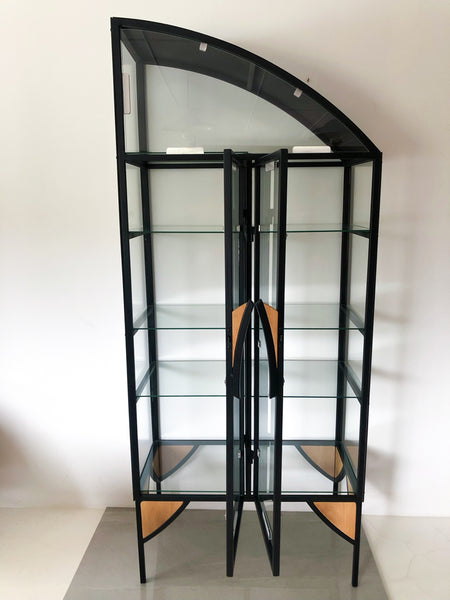 Newly Defined Herdsman Display Cabinet