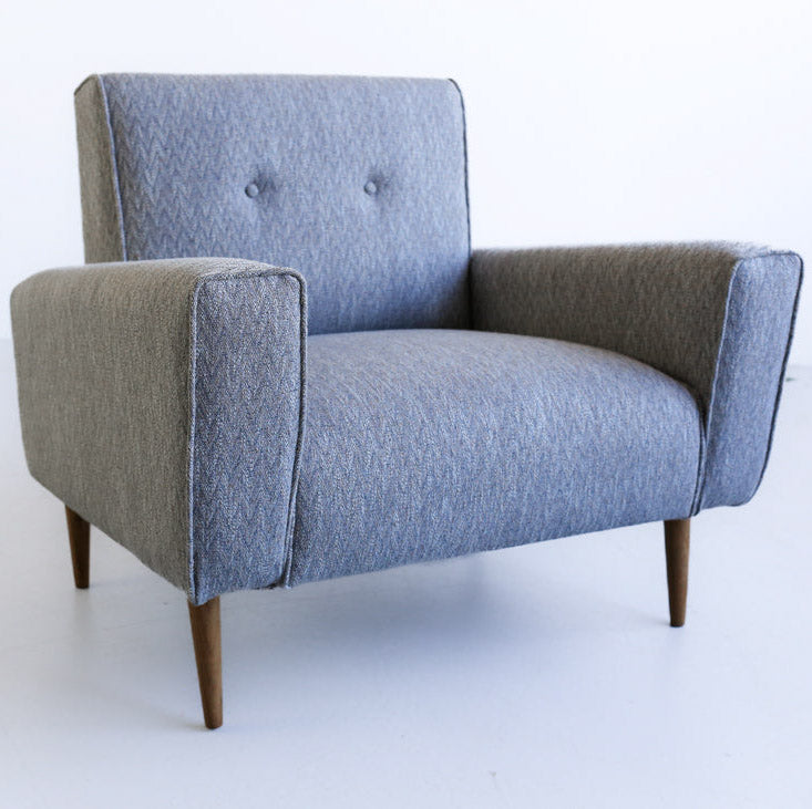 The Huisraad Lula Armchair