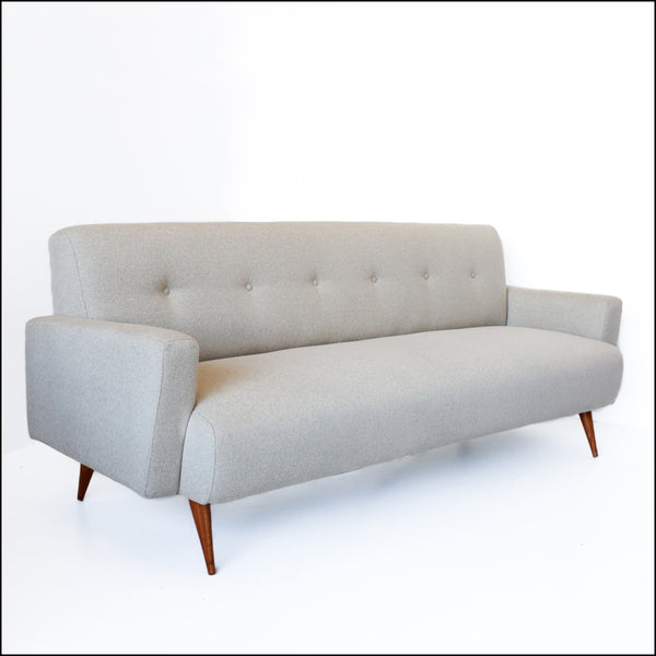 Off-White LayZ Sofa