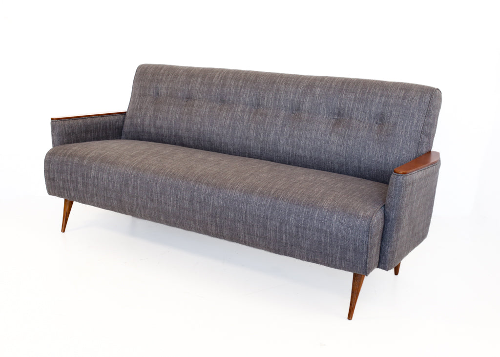 Winter Grey Ladidah Sofa