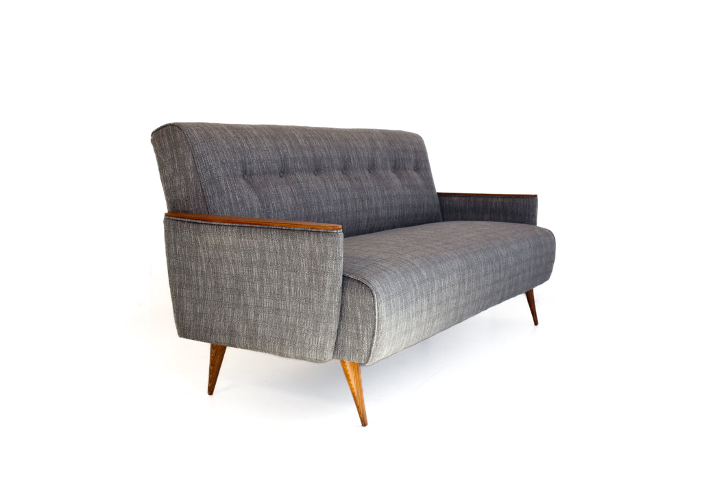 Winter Grey Ladidah Sofa