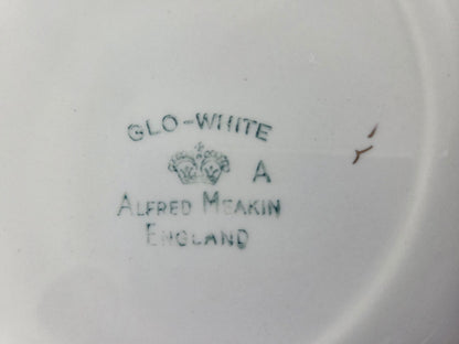 1950s Alfred Meakin Dinner Set