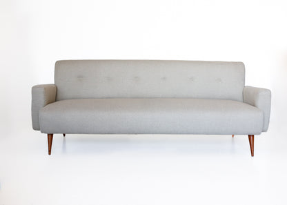 Off-White Lazygirl Sofa