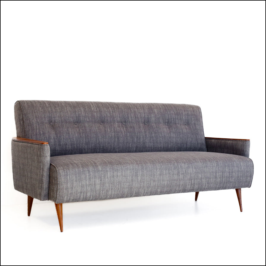 Winter Grey Ladidah Sofa