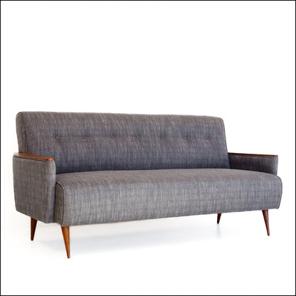 Winter Grey Ladidah Sofa