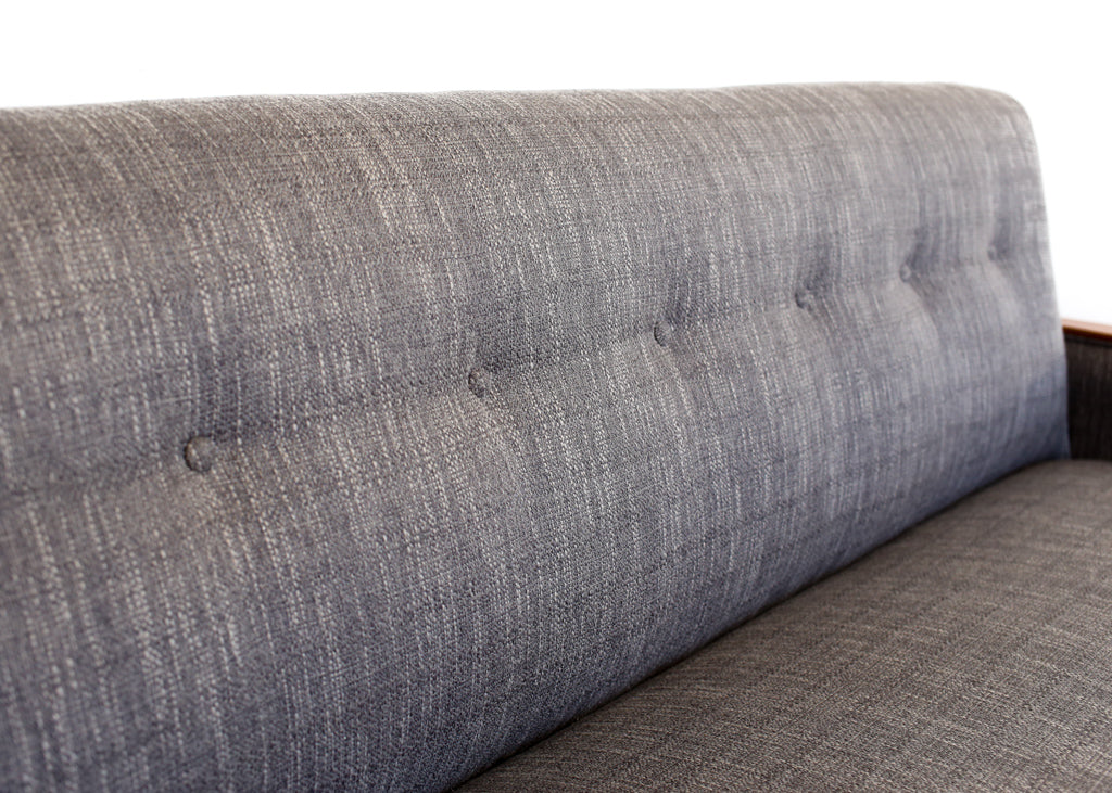 Winter Grey Ladidah Sofa