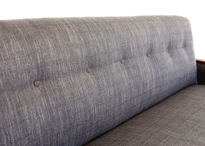 Winter Grey Ladidah Sofa