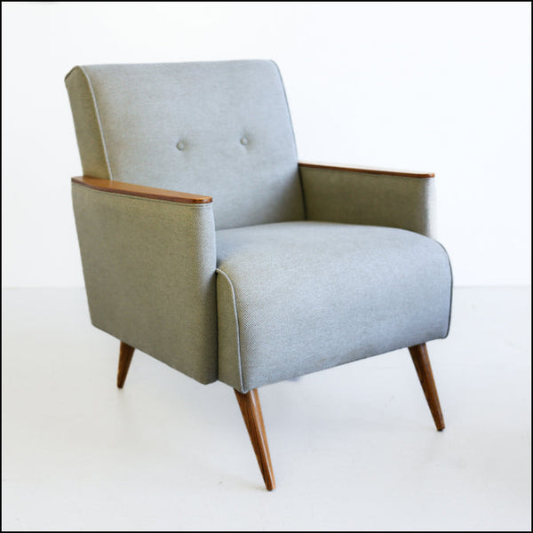 The Huisraad Modern Ladidah Armchair