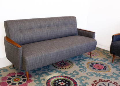 Winter Grey Ladidah Sofa