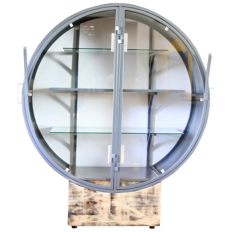 The 'Audacious South African Showcase' - made to order