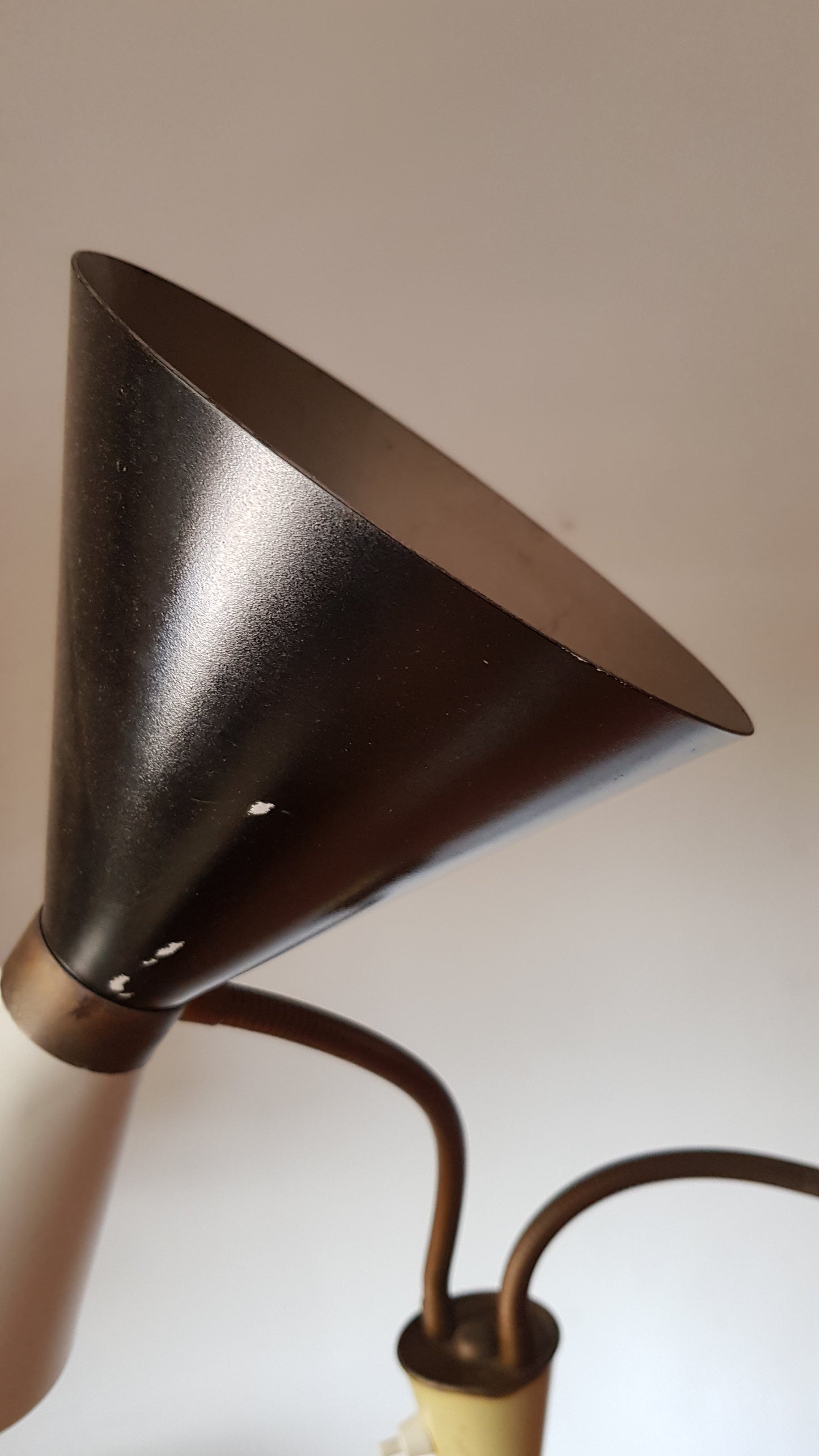 1950's Italian Retro Floor Lamp