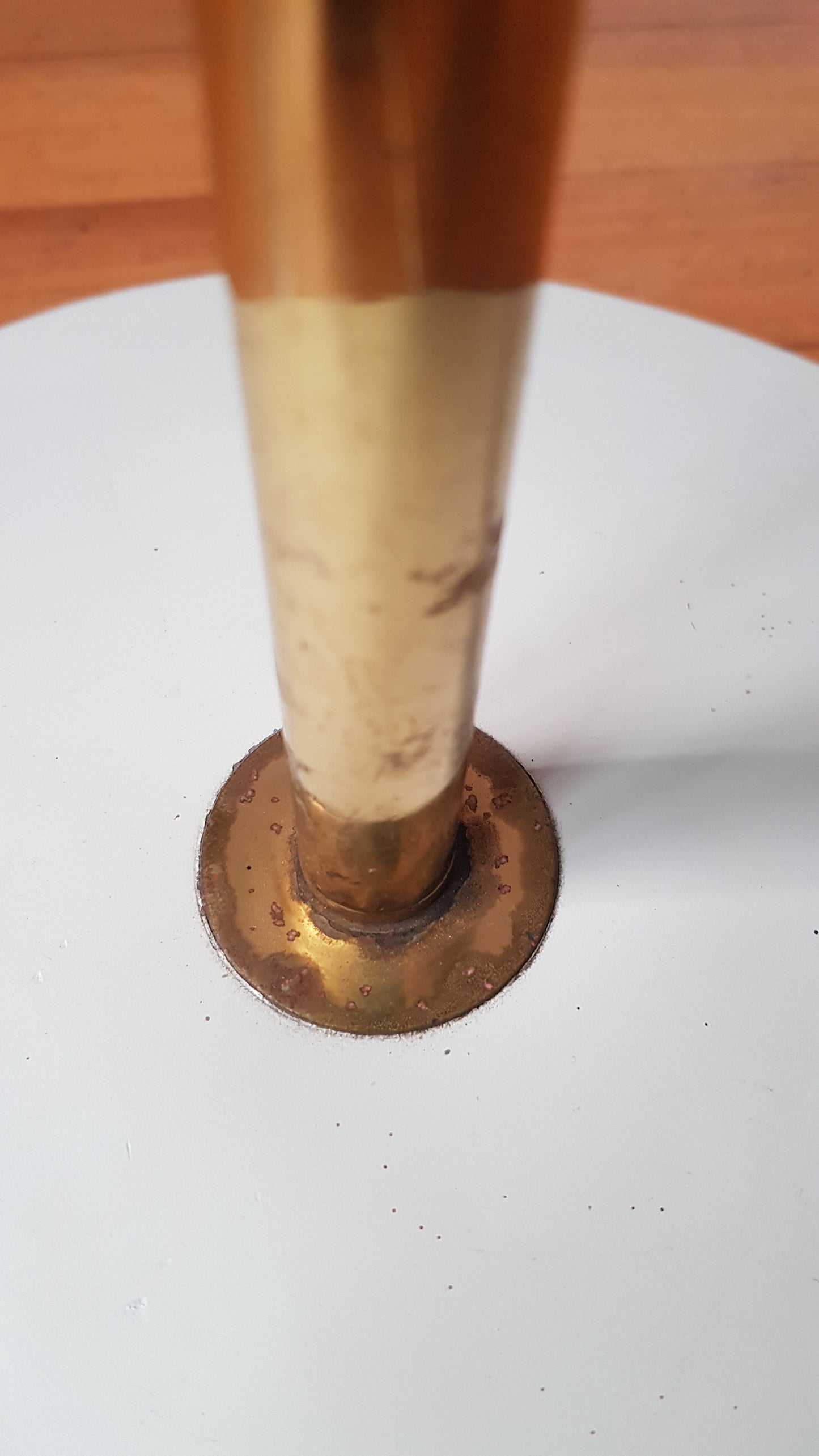 1950's Italian Retro Floor Lamp