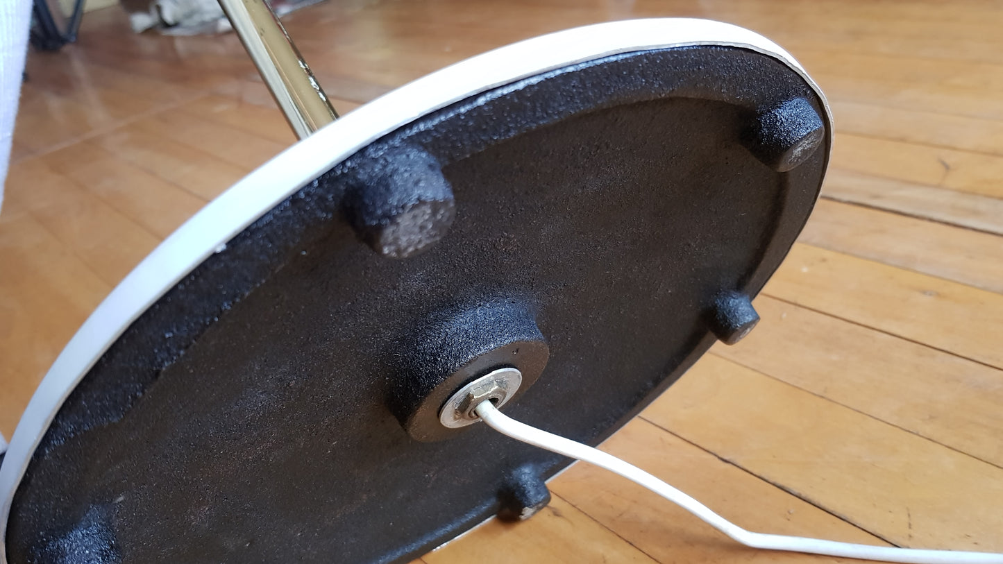 1950's Italian Retro Floor Lamp