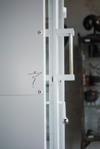 The Newly Defined 'Insurgent Medical Cabinet' - made to order