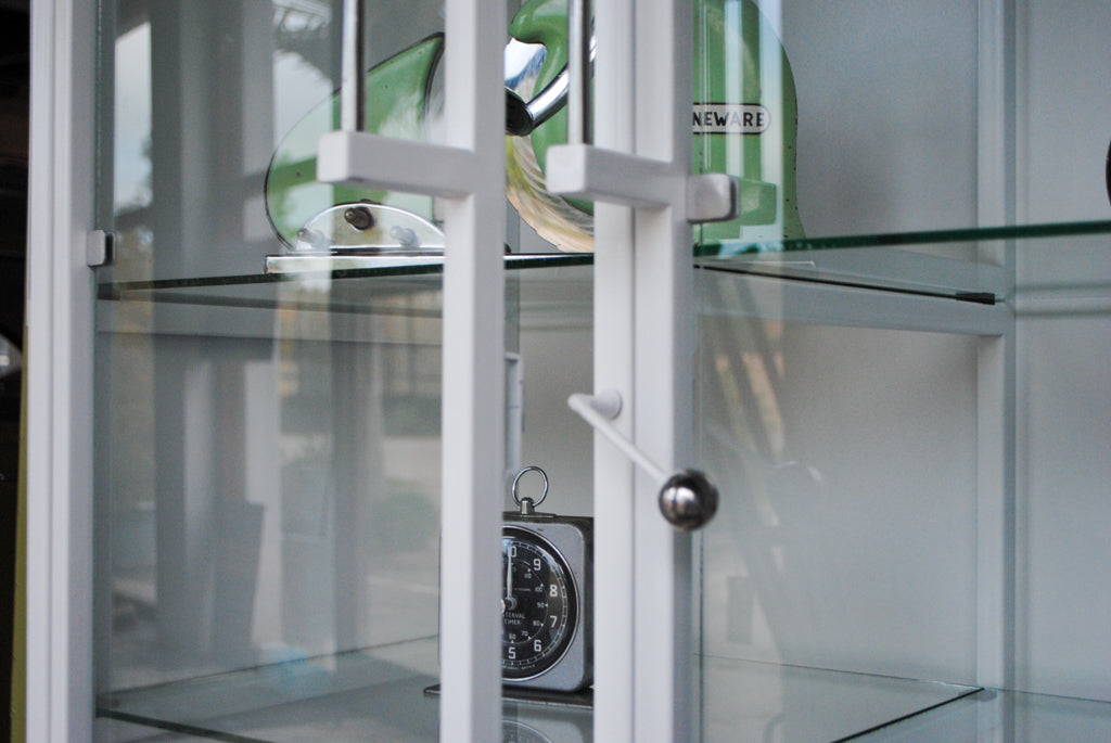 The Newly Defined 'Insurgent Medical Cabinet' - made to order