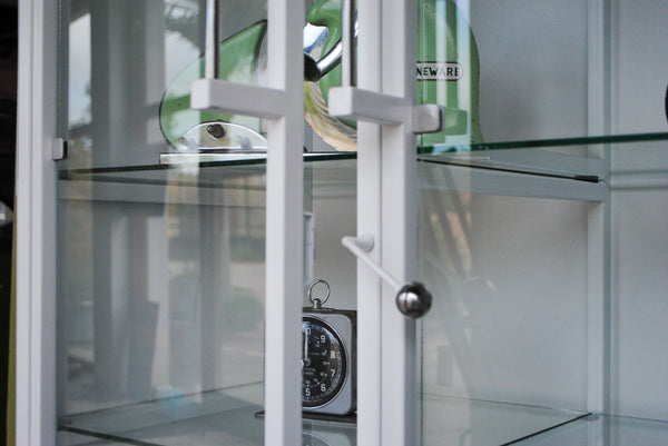 The Newly Defined 'Insurgent Medical Cabinet' - made to order