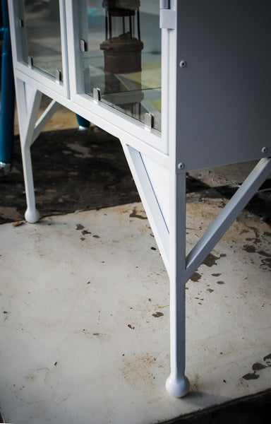 The Newly Defined 'Insurgent Medical Cabinet' - made to order