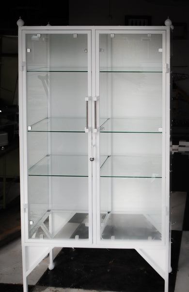The Newly Defined 'Insurgent Medical Cabinet' - made to order