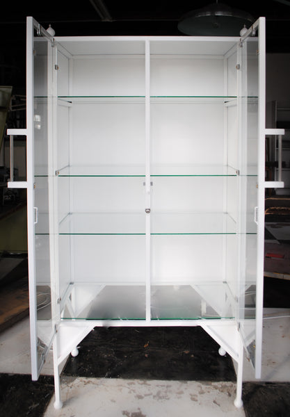 The Newly Defined 'Insurgent Medical Cabinet' - made to order