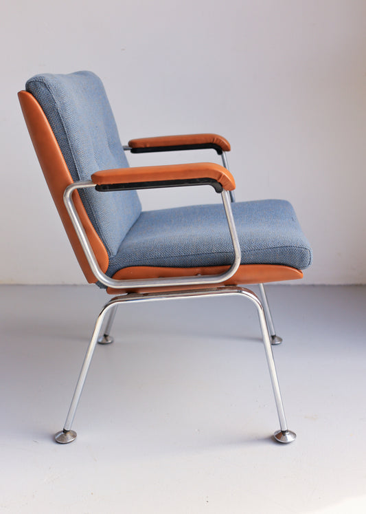 Mid-Century Modern Armchair