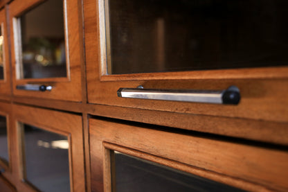 Massive Solid Wood Vintage Shop Counter