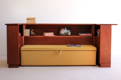 Children's Reading Corner
