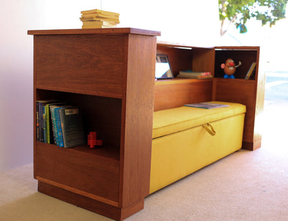 Children's Reading Corner