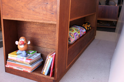 Children's Reading Corner