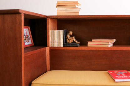 Children's Reading Corner