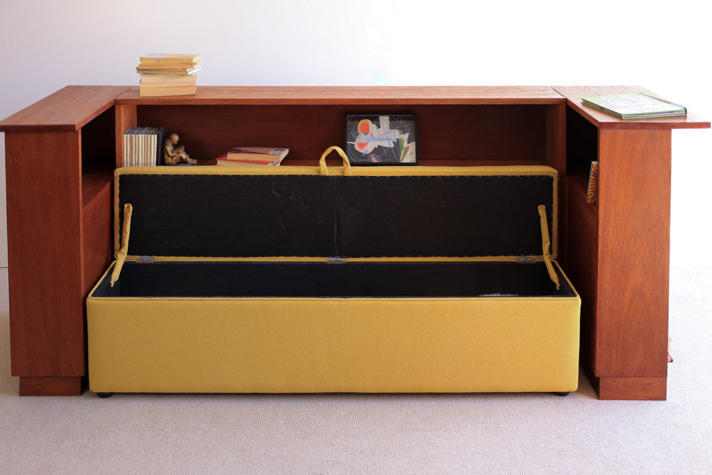 Children's Reading Corner