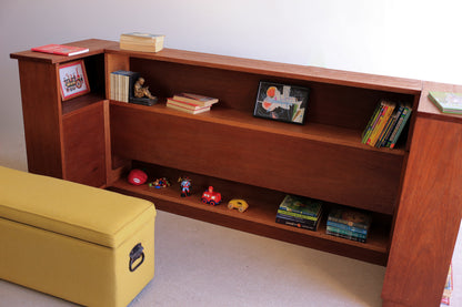 Children's Reading Corner